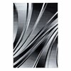 Vaip Ayyildiz Parma 1402009210, 200 x 140 cm, must