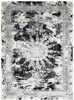 Vaip Hakano Lean Rosette, 150 x 80 cm, kreemikas/hall