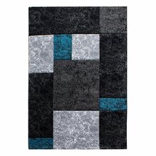 Vaip Ayyildiz Hawaii 1330, türkiissinine, 80x150 cm