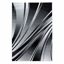 Vaip Ayyildiz Parma 1402009210, 200 x 140 cm, must