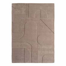 Vaip Ayyildiz Pompei 1614, 150 x 80 cm, beež
