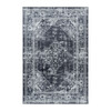 Vaip Ayyildiz Fiesta 1402004301, 200 x 140 cm, must