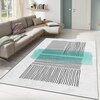 Vaip Conceptum Hypnose Alho 42A 487KRL1316, 120 x 180 cm, mitmevärviline