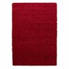 Vaip Dream Shaggy 4000 601104000, 110 x 60 cm, punane