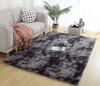 Vaip Strado Ombre Shaggy, 180 x 260 cm, tumehall