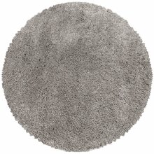 Ümmargune vaip Ayyildiz Fluffy, 160 cm, beež/helepruun