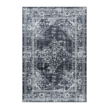 Vaip Ayyildiz Fiesta 1402004301, 200 x 140 cm, must