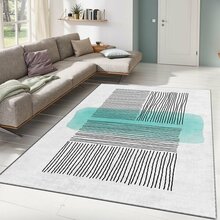Vaip Conceptum Hypnose Alho 42A 487KRL1316, 120 x 180 cm, mitmevärviline