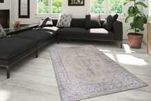 Vaip Conceptum Hypnose Dorian Chenille AL 128 473RTP2864, 150 x 75 cm, mitmevärviline/beež