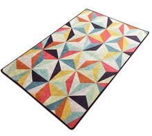 Vaip Conceptum Hypnose Lucky 882CHL1771, 190 x 140 cm, mitmevärviline