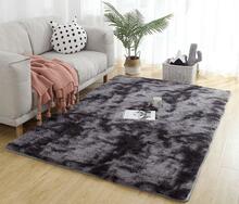 Vaip Strado Ombre Shaggy, 180 x 260 cm, tumehall