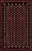 Vaip Ayyildiz Marrakesh 0351, 290 x 200 cm, punane