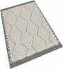 Vaip Conceptum Hypnose W1073 213HFT1671, 230 x 160 cm, hall/mitmevärviline