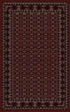 Vaip Ayyildiz Marrakesh 0351, 290 x 200 cm, punane