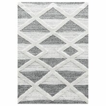 Vaip Ayyildiz Pisa Geometric 4709, 280 x 370 cm, hall