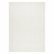 Vaip HACANO Wink Chevron, 200 x 140 cm, beež