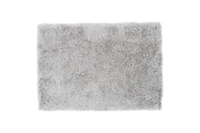 Vaip Venture Design Natta, 230 x 160 cm, hõbe