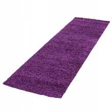 Koridorivaip Ayyildiz Life LIFE802501500LILA, 80 x 250 cm, helelilla