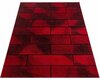 Vaip Ayyildiz Beta Red 1110, 160x230 cm