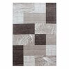 Vaip Ayyildiz Parma 9220, 150 x 80 cm, pruun