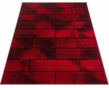 Vaip Ayyildiz Beta Red 1110, 160x230 cm