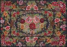 Vaip Conceptum Hypnose Soul Chenille AL 31 473RTP2537, 75 x 150 cm, mitmevärviline