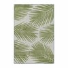 Koridorivaip Ayyildiz Bahama BAHAMA802505155GREEN, 250 x 80 cm, roheline