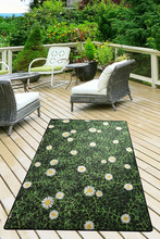 Vaip Conceptum Hypnose Margherita Djt, 160 x 230 cm, mitmevärviline