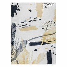 Vaip Hakano Arlen Abstract2, 170 x 120 cm, valge