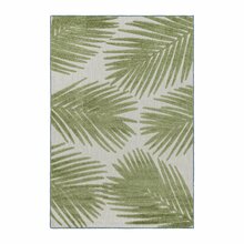 Koridorivaip Ayyildiz Bahama BAHAMA802505155GREEN, 250 x 80 cm, roheline