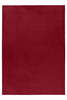 Vaip Ayyildiz Pouffy POUFFY1602305100RED, 230 x 160 cm, punane