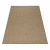 Õuekõlbulik vaip Ayyildiz Dhaka 801508711, 150 x 80 cm, beež