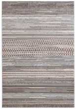 Vaip Domoletti Millenium E637APMC23, 170 x 120 cm, hall/liivakarva pruun
