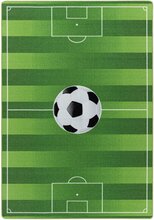 Laste vaip Ayyildiz Play 801202911, 80 x 120 cm, roheline