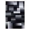 Vaip Ayyildiz Miami 6560, 150 x 80 cm, must
