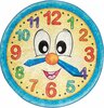 Vaip Conceptum Hypnose Watch 876CHL1046, 200 x 200 cm, sinine