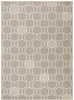 Vaip Hakano Wink Hexagon, 200 x 140 cm, beež