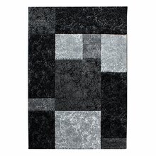 Vaip Ayyildiz Hawaii 2803701330, 370 x 280 cm, must