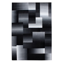 Vaip Ayyildiz Miami 6560, 150 x 80 cm, must