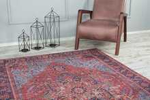 Vaip Conceptum Hypnose Blues Chenille AL 162 473RTP2390, 330 x 230 cm, mitmevärviline