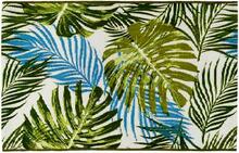Vaip Contrast Jungle 03, 150 x 75 cm, mitmevärviline