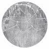 Vaip Hakano Trex Marble 2, 120 x 120 cm, hall