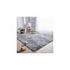Vaip Strado Ombre Shaggy 200 x 300 cm, Ombre Silver, helehall