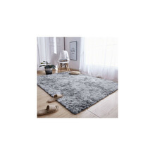 Vaip Strado Ombre Shaggy 200 x 300 cm, Ombre Silver, helehall