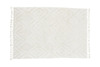 Vaip Venture Design Dahlia, 200 x 300 cm, valge