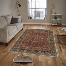 Vaip Conceptum Hypnose EEXFAB449, 160 x 230 cm, mitmevärviline