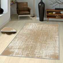 Vaip Conceptum Hypnose EEXFAB877 369HFT3955, 230 x 160 cm, valge/helepruun