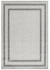 Vaip Ayyildiz Aruba Border 4901, 200 x 140 cm, kreem/hall