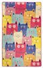 Vaip Conceptum Hypnose Cats Multi 876CHL1132, 190 x 140 cm, mitmevärviline