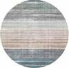 Vaip Conceptum Hypnose Funk Chenille AL 120, sinine, 150 cm x 150 cm